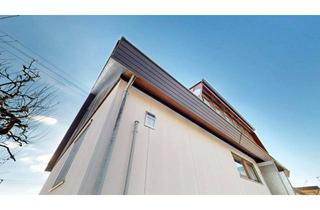 Haus kaufen in 72505 Krauchenwies, WOLFGANG SODENKAMP /// sonniges 2-Fam.-Haus in Ablach *PROVISIONSFREI