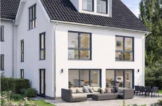 Haus kaufen in 65824 Schwalbach, Ankommen & wohlfühlen in Schwalbach – modernes Wohnen im Grünen