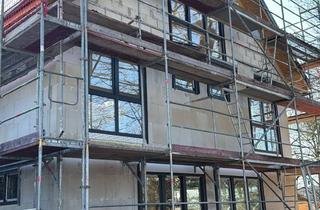 Villa kaufen in 65824 Schwalbach, Neubau-Stadtvilla in Schwalbach