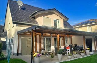 Haus kaufen in 59590 Geseke, Charmante Immobilie in gewachsener Wohnlage!