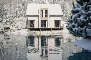 Einfamilienhaus kaufen in 01968 Senftenberg, Einfamilienhaus mit Bauplatz