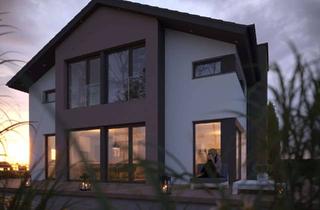 Einfamilienhaus kaufen in 04749 Ostrau, Einfamilienhaus mit Bauplatz