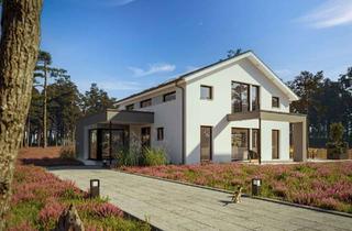 Einfamilienhaus kaufen in 04741 Niederstriegis, Einfamilienhaus mit Bauplatz