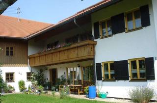 Haus kaufen in Hinter`m Buch 10, 87477 Sulzberg, Ehemalige Hofstelle mit großem Grundstück im südlichen Oberallgäu