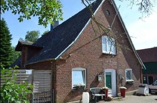 Haus kaufen in 24306 Lebrade, Wohnhaus mit Hofanlage und Nebengebäude-