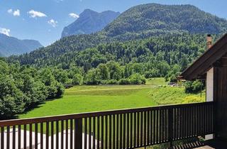 Haus kaufen in 83458 Schneizlreuth, Zwischen alten Mauern und historischer Geschichte – Landhaus in idyllischer Lage