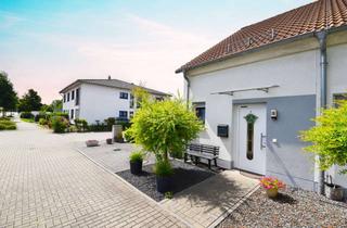 Haus kaufen in 47506 Neukirchen-Vluyn, Neuwertiges & modernes Reihenendhaus in attraktiver Niederberg-Lage