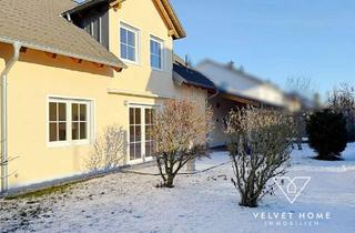 Haus kaufen in 86836 Untermeitingen, Familienfreundliches EFH mit großzügiger Raumaufteilung in Untermeitingen