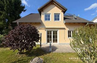 Einfamilienhaus kaufen in 86836 Untermeitingen, Familienfreundliches Einfamilienhaus & großzügiger Raumaufteilung in Untermeitingen - gute Anbindung