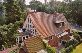 Einfamilienhaus kaufen in Artlenburger Landstr., 21365 Adendorf, Einfamilienhaus mit 3 separaten Wohnungen