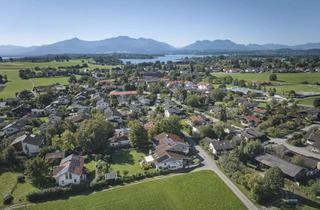 Haus kaufen in 83254 Breitbrunn, Großzügiges Familienrefugium in herrlich ruhiger Lage