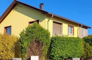 Haus kaufen in 55276 Dienheim, Großzügiges Zuhause für eine, zwei oder drei Generationen in ruhiger Lage von Dienheim!