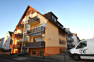 Mehrfamilienhaus kaufen in 56220 Sankt Sebastian, Attraktives Mehrfamilienhaus mit 8 Wohneinheiten & 8 Garagen - großes Entwicklungspotenzial