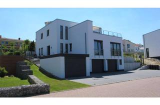 Haus kaufen in Hafenstraße. 17, 38527 Meine, Exklusives 2-Familien-Haus mit mit Penthouse-Wohnung