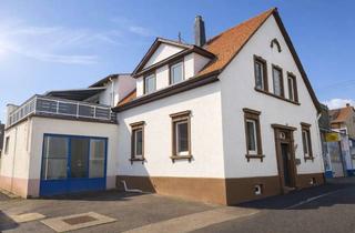 Haus kaufen in 55425 Waldalgesheim, Saniertes Wohnhaus mit großzügiger Terrasse, Wellnessbereich und Sauna