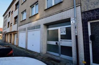 Mehrfamilienhaus kaufen in Hindenburgstr. 255, 41061 Mönchengladbach, Zwei Mehrfamilienhäuser mit 7 Wohn- und einer Gewerbeeinheit in Mönchengladbach, Innenstadtlage