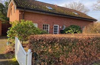 Haus kaufen in 24568 Oersdorf, Oersdorf: Ein Schmuckstück für Naturliebhaber und Ruhesuchende!