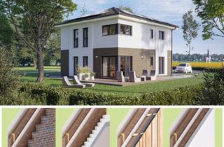 Villa kaufen in 40229 Eller, Stadtvilla mit Stil – Exklusiv & zeitlos schön!