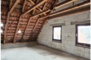 Haus kaufen in 97453 Schonungen, Schönes Einfamillienhaus mit viel Potential