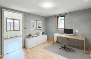 Haus kaufen in 56132 Dausenau, GESCHICHTE ALS CHANCE ✨ Attraktives Fachwerkhaus für Wohnen & Investment in Dausenau!