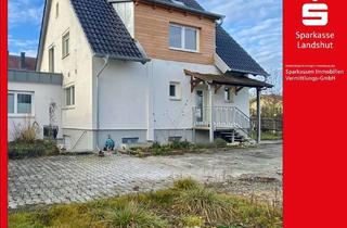 Einfamilienhaus kaufen in 84155 Bodenkirchen, Modernisiertes Einfamilienhaus auf Erbbaurecht