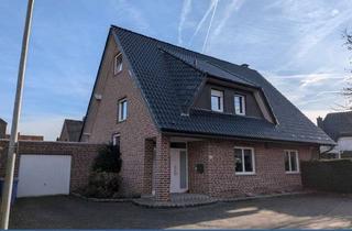 Einfamilienhaus kaufen in 48282 Emsdetten, Wunderschönes Einfamilienhaus in Emsdetten - ohne Renovierungsstau