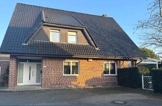 Einfamilienhaus kaufen in 48282 Emsdetten, Wunderschönes Einfamilienhaus in Emsdetten - ohne Renovierungsstau