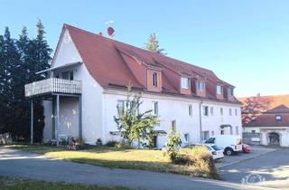 Mehrfamilienhaus kaufen in 01809 Dohna, HISTORISCHES MEHRFAMILIENHAUS MIT GESCHICHTE UND POTENZIAL IM SPECKGÜRTEL VON DRESDEN