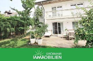 Haus kaufen in 82515 Wolfratshausen, Exklusives Wohnparadies in Wolfratshausen Farchet