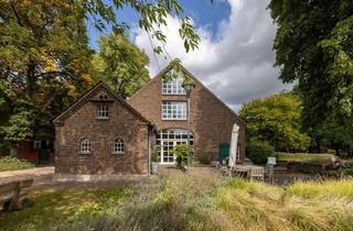 Haus kaufen in 46514 Schermbeck, Repräsentatives Landhaus mit Reitplatz zu verkaufen