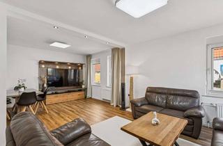 Doppelhaushälfte kaufen in 53842 Troisdorf, Einziehen & genießen – Modernisierte Doppelhaushälfte mit Sonnengarten in ruhiger Lage