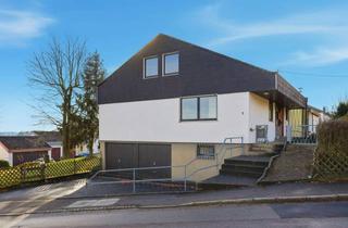 Einfamilienhaus kaufen in 89155 Erbach, Gefragte Lage! Großzügiges Einfamilienhaus mit cleverer Raumaufteilung und Alpenfernsicht