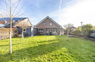 Einfamilienhaus kaufen in 48324 Sendenhorst, Neuwertiges, energieeffizientes Einfamilienhaus mit großzügiger Wohnfläche