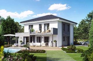 Villa kaufen in 53773 Hennef, LivingHaus: Ihre stilvolle Stadtvilla für ein komfortables Leben