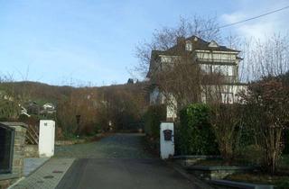 Villa kaufen in 56859 Bullay, Stilvolle Altbauvilla auf großzügigem Grundstück mit Panoramablick