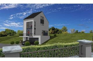 Einfamilienhaus kaufen in 71560 Sulzbach, "Bezahlbares Einfamilienhaus " Massivbau mit Keller inklusive Baugrundstück