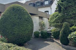 Haus kaufen in 59609 Anröchte, Großzügiges Wohn- und Bürogebäude!