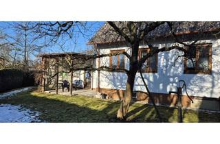 Haus kaufen in 85244 Röhrmoos, Röhrmoos S2 -OT / 2 Familienhaus in ruhiger Lage auf großzügigen Grundstück mit traumhaften Blick