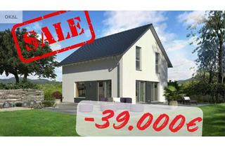 Einfamilienhaus kaufen in 86551 Aichach, EINFAMILIENHAUS MIT OFFENER ARCHITEKTUR