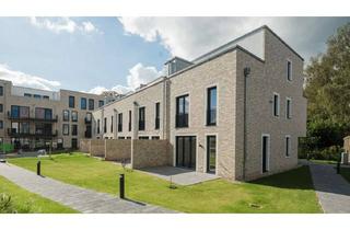 Reihenhaus kaufen in 22941 Bargteheide, Attraktives Endreihenhaus für Kapitalanleger oder Eigennutzung in gefragter Lage!