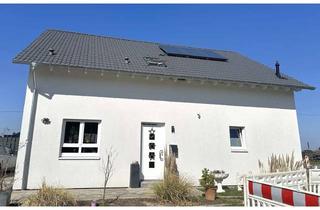 Einfamilienhaus kaufen in 53520 Wershofen, Junges Einfamilienhaus im Grünen mit viel Platz für die Familie