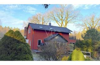 Haus kaufen in 17449 Trassenheide, Zweifamilienhaus + Gäste Bungalow, viel Raum und Freiraum!
