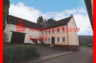 Haus kaufen in 67752 Oberweiler-Tiefenbach, Familienfreundlich und harmonisch