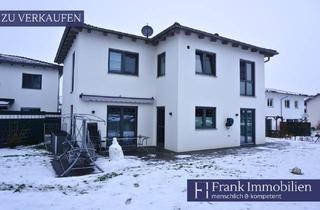 Einfamilienhaus kaufen in 93489 Schorndorf, Modernes Einfamilienhaus mit Garten & Doppelgarage!!!