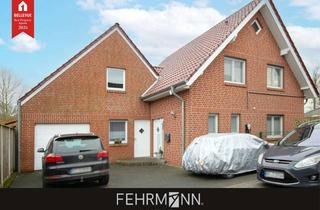 Einfamilienhaus kaufen in 48607 Ochtrup, Einfamilienhaus mit Garage und großem Grundstück in Top Lage von Ochtrup