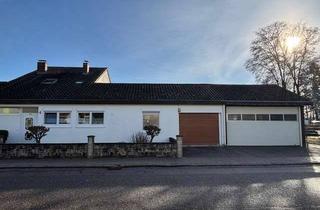 Haus kaufen in 77731 Willstätt, "Reihenendhaus in sonniger Lage mit großem Garten"