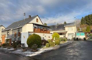 Haus kaufen in 55758 Herborn, Fachwerkhaus