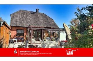 Haus kaufen in 23996 Bobitz, Hier fühlt sich die ganze Familie wohl