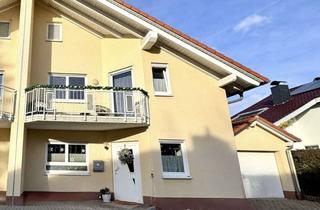 Doppelhaushälfte kaufen in 67661 Siegelbach, KL-Siegelbach: Geräumige Doppelhaushälfte mit Garage und Pkw-Stellplatz