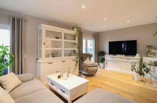 Haus kaufen in 65599 Dornburg, Stilvoll wohlfühlen: 6-Zi.-EFH mit Energieeffizienz A+